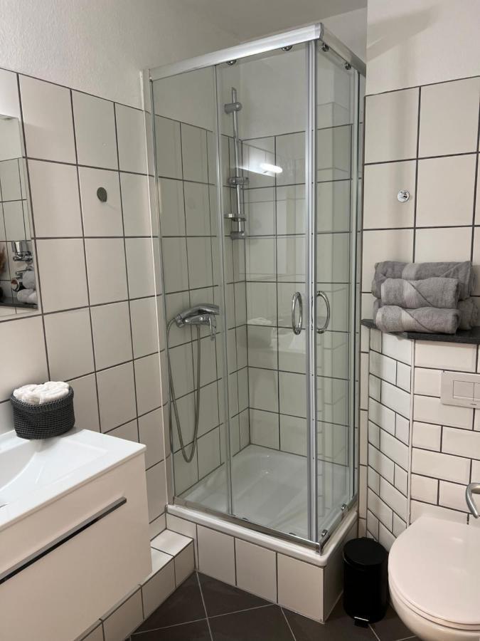 Apartment Falg جوسلار المظهر الخارجي الصورة