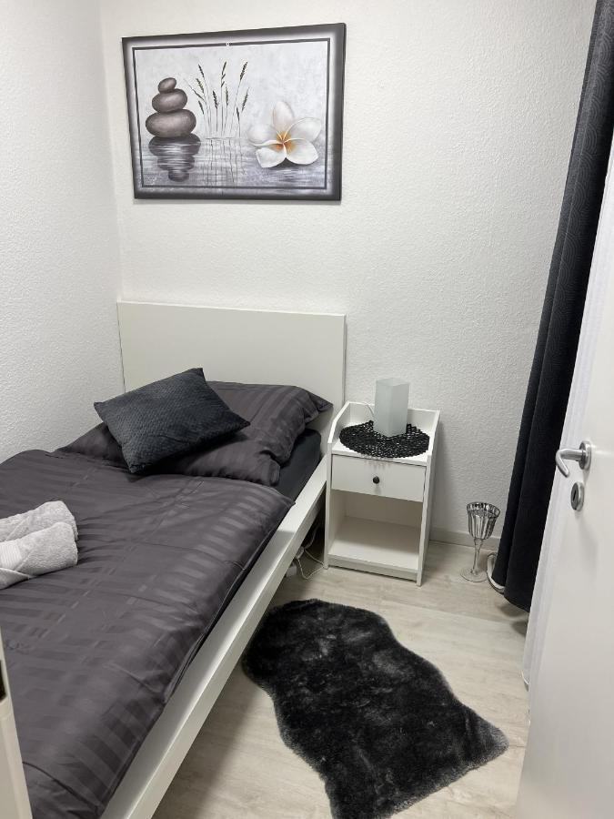 Apartment Falg جوسلار المظهر الخارجي الصورة
