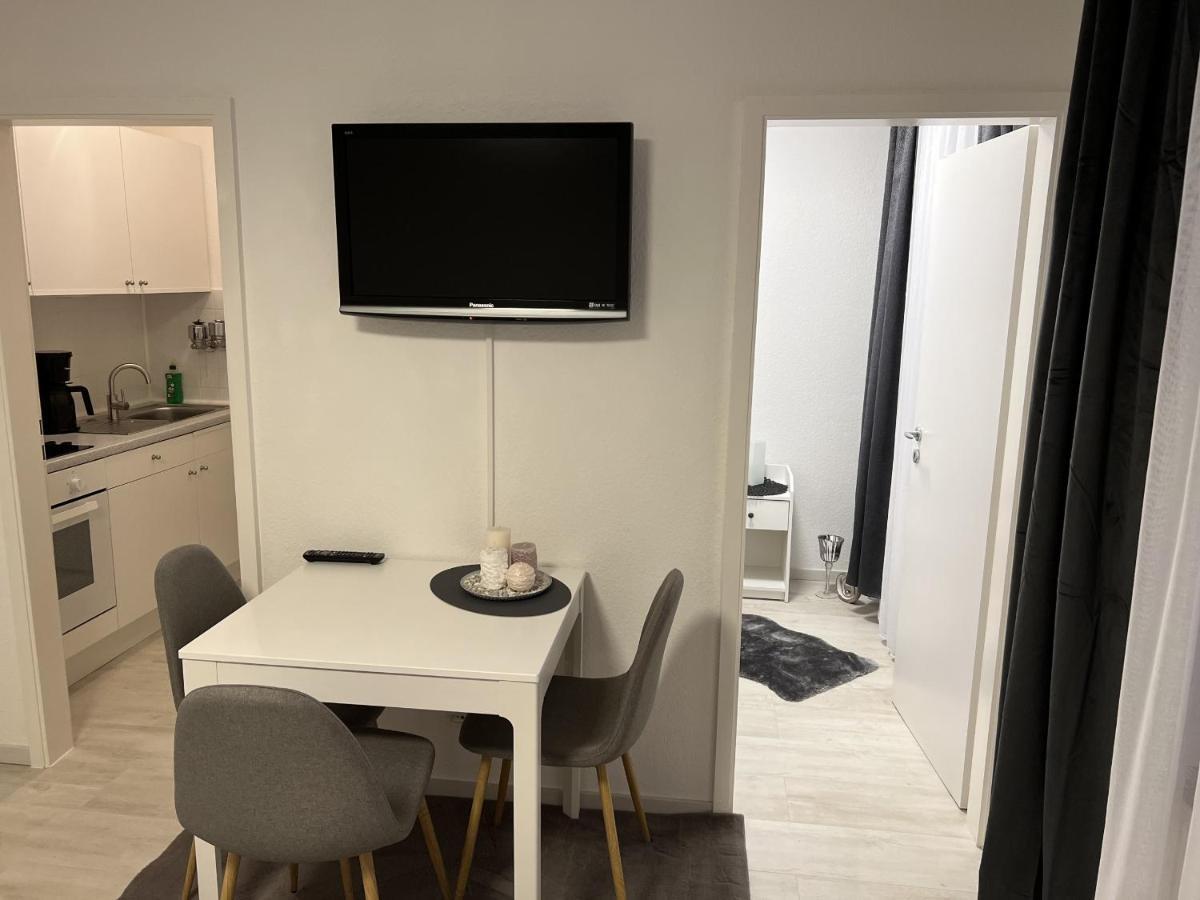 Apartment Falg جوسلار المظهر الخارجي الصورة
