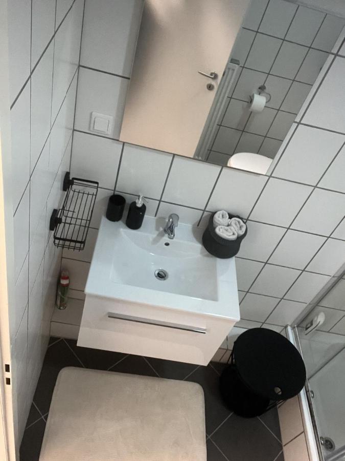 Apartment Falg جوسلار المظهر الخارجي الصورة